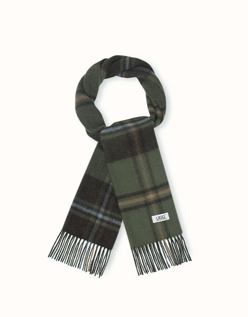 AUSTRALIAN SHEPHERD® Snovia Scarf